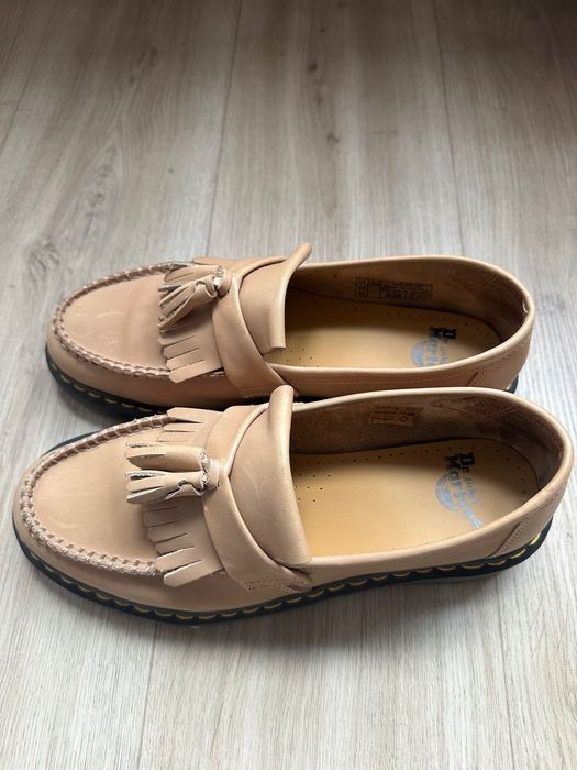 Loafersy Dr. Martens 44