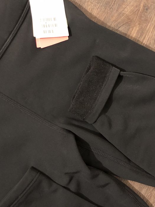 Утеплені легінси h&m