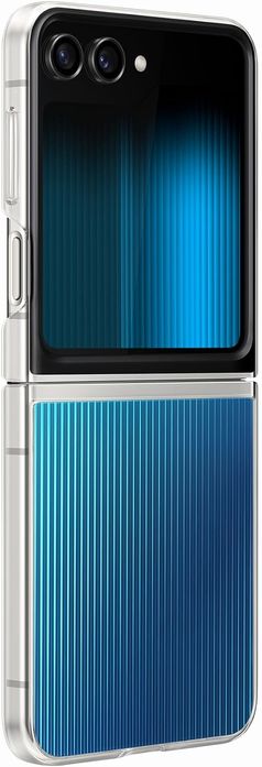 Оригинальный чехол Samsung Flip5  Flip6