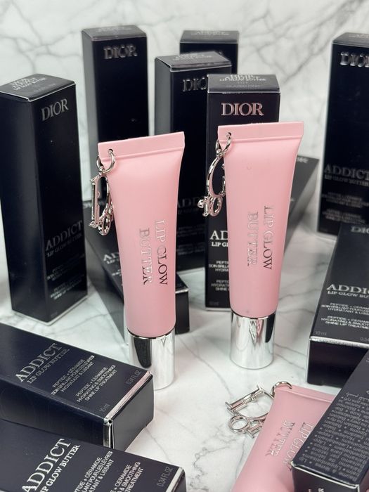 Блиск для губ Dior Lip Glow Batter 101