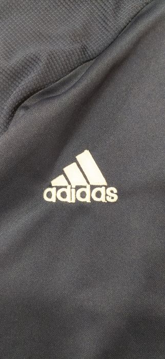 Camisola de manga comprida do Ajax