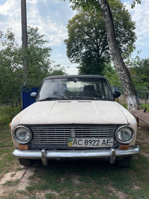 Продам жигуля 2101