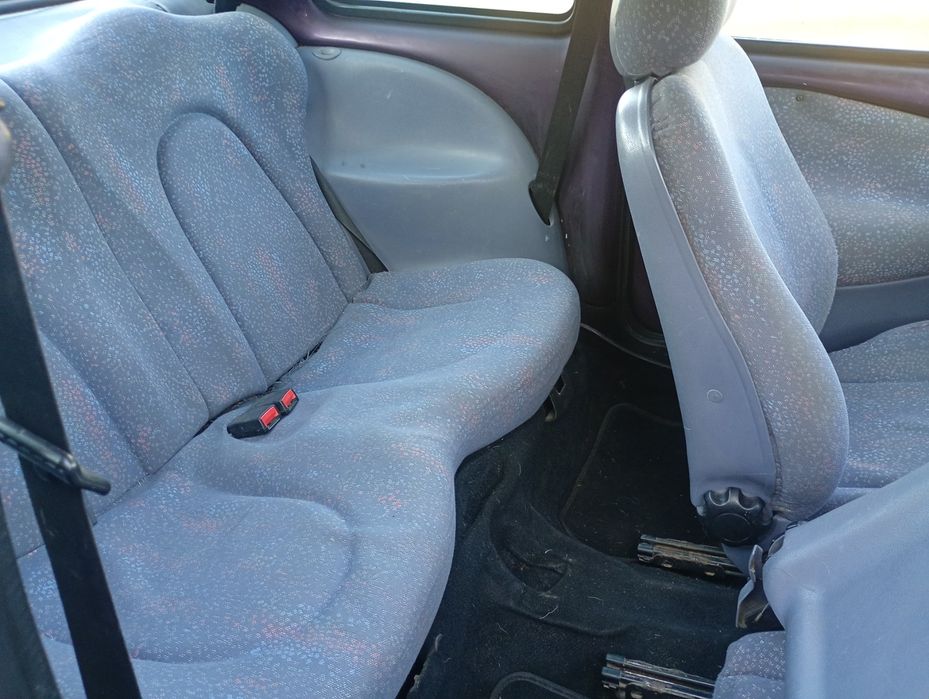 Продам авто Ford KA