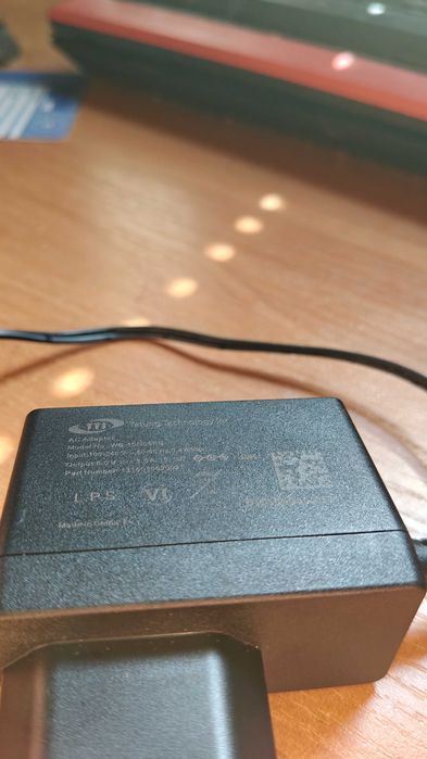 Xiaomi Mibox 4K uszkodzony