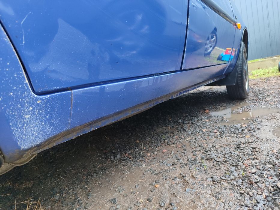 Продам заз 1103 Славута.Пероформление.Пробег от деда.