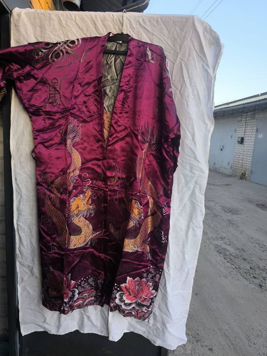 Продам халаты женские