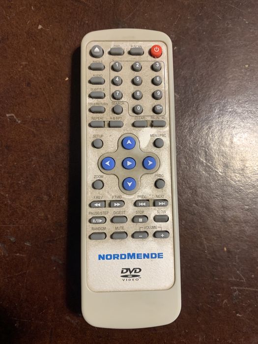 Comandos à distancia - diversas marcas