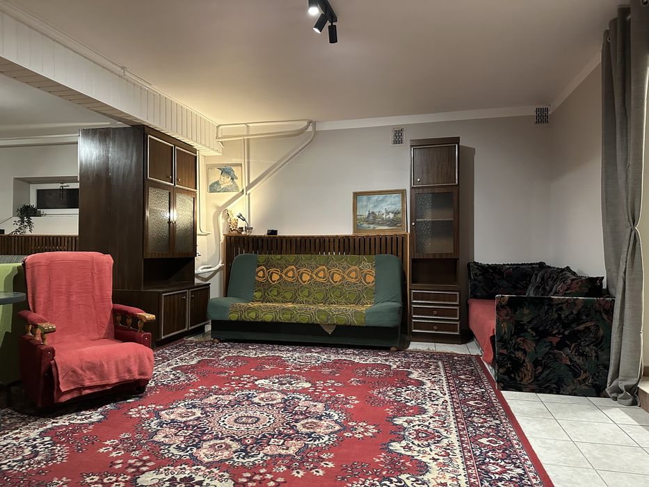 Noclegi dla pracowników 7-10 osób