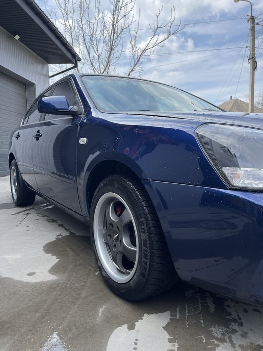 Продам KIA MAGENTIS 2008р 2.0ГБО