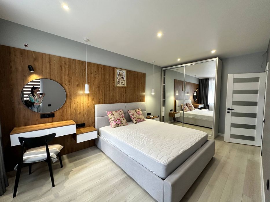 Modern Townhouse for Rent in Mykytyntsi photo 7