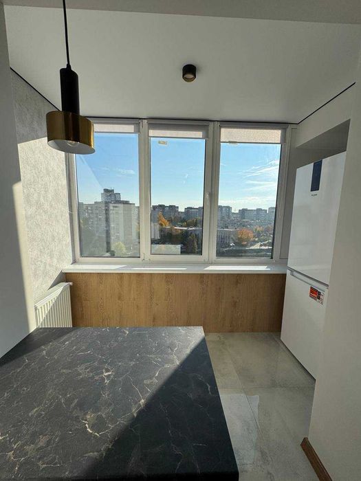 Продаж 2 кімнатна квартира з ремонтом