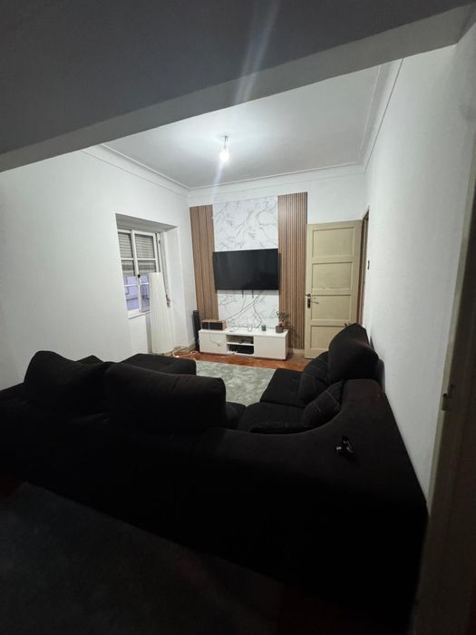 Quarto para arrendar