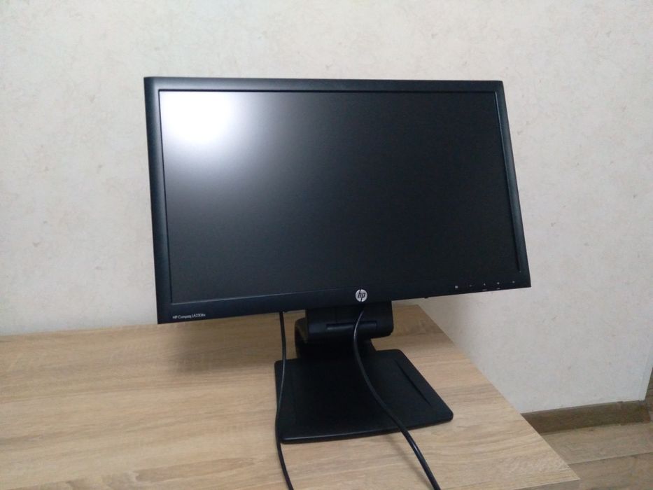 Продаж монітора HP Compaq LA2306x