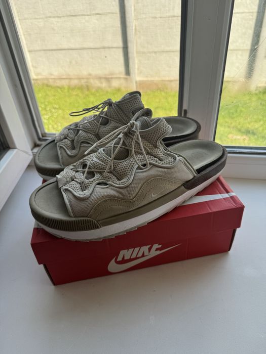 Тапки Nike offline 2.0 оригинал