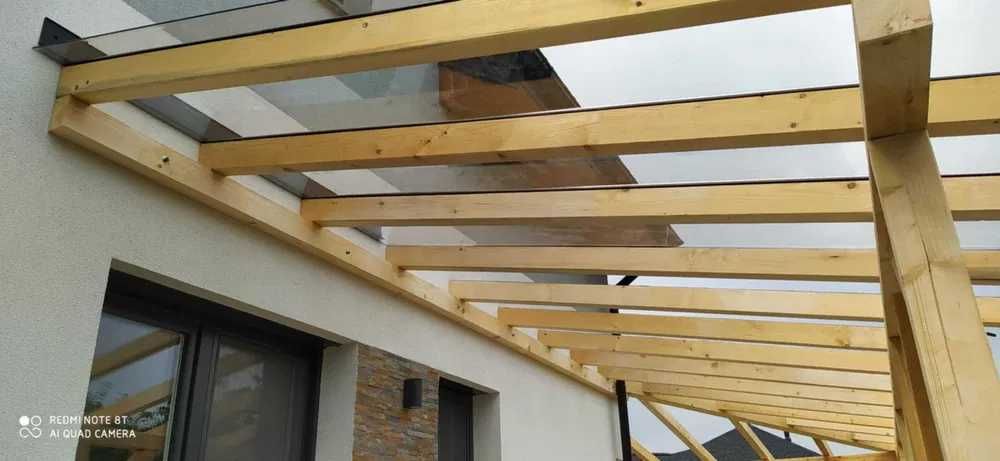 Poliwęglan Lity 5mm Bezbarwny 2UV