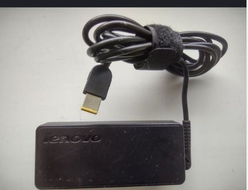 Zasilacz lenovo IBM 65W 3,25A 20V