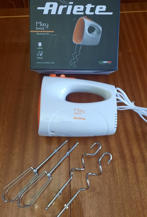 Міксер Ariete Mixy 1541