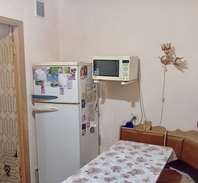 Продам 3-х комнатную квартиру Левый Берег