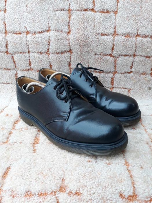 Туфли Dr.Martens