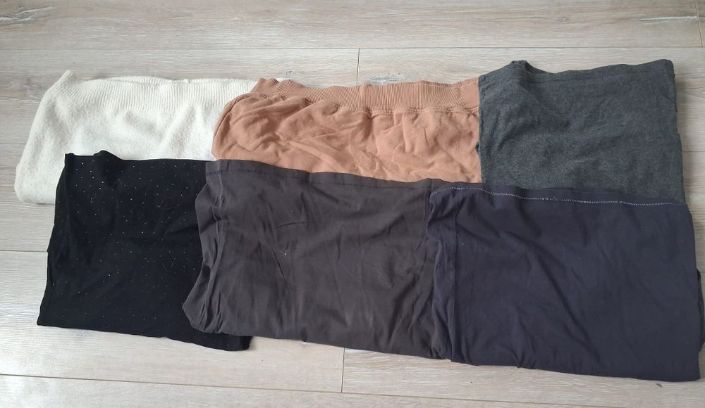 Zestaw dla dziewczynki na 152