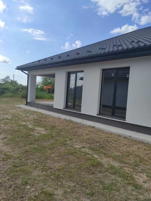 Котедж з терасою 150м2. Путрівка. Крячки