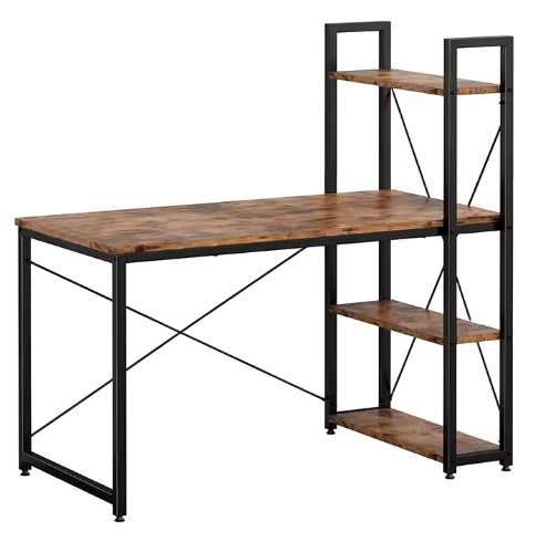 Mesa de Escritório Moderna