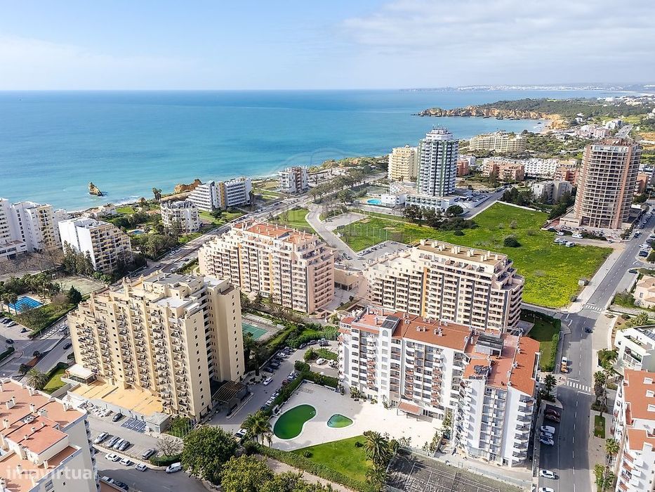 Apartamento T1 para venda