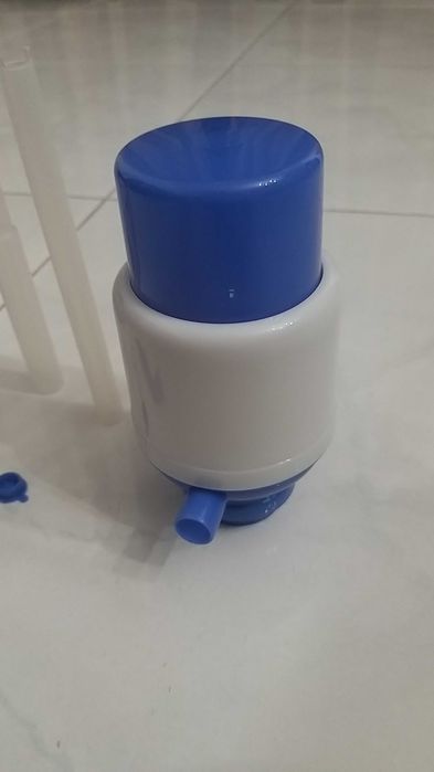 Dispensador de Água