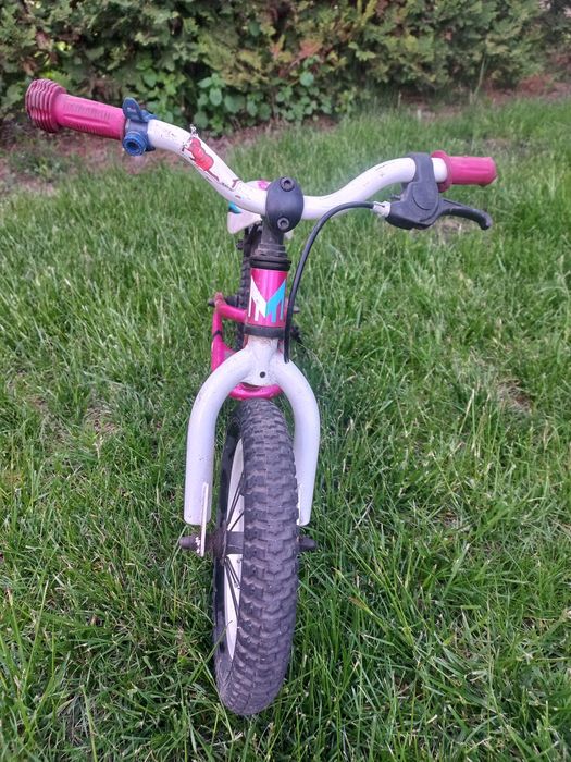 Беговел польський MONTERIA