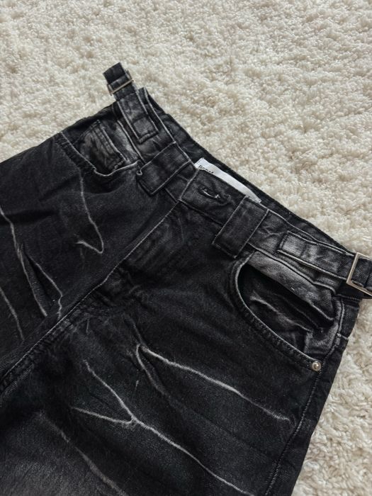 Джинси Bershka 32 розмір