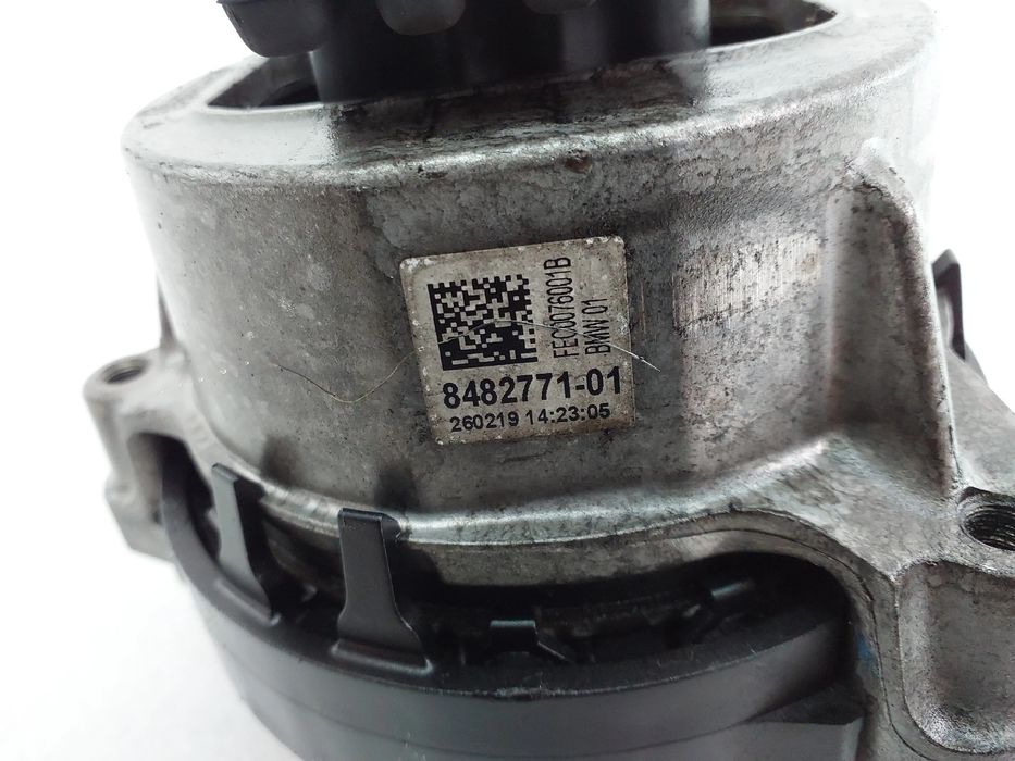Apoio do motor BMW X4 (G02, F98)