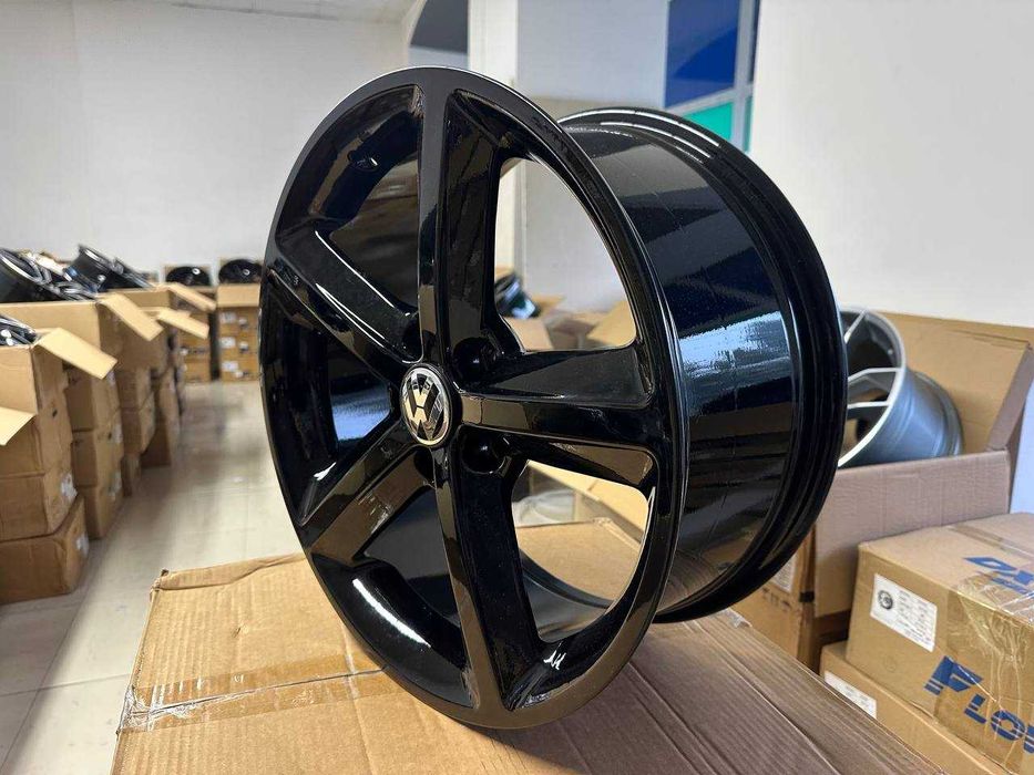 R17 5*112 Нові Volkswagen та інші / Магазин / Великий вибір