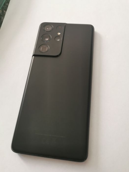 Samsung S21 Ultra 5G
