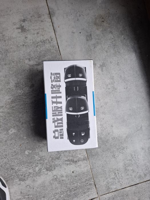 Przełącznik szyb samochodowych  do nissana