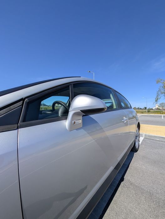 Citroën C4 — fotografia 7