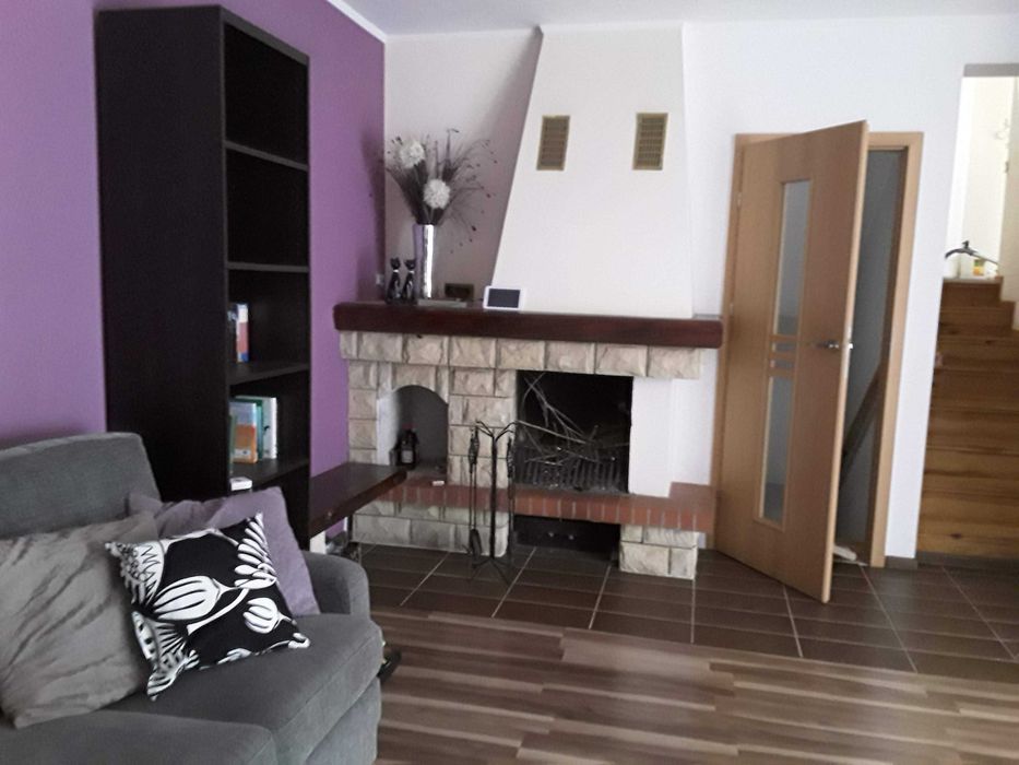Apartament blisko morza