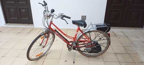 Ducati Junior 50cc
