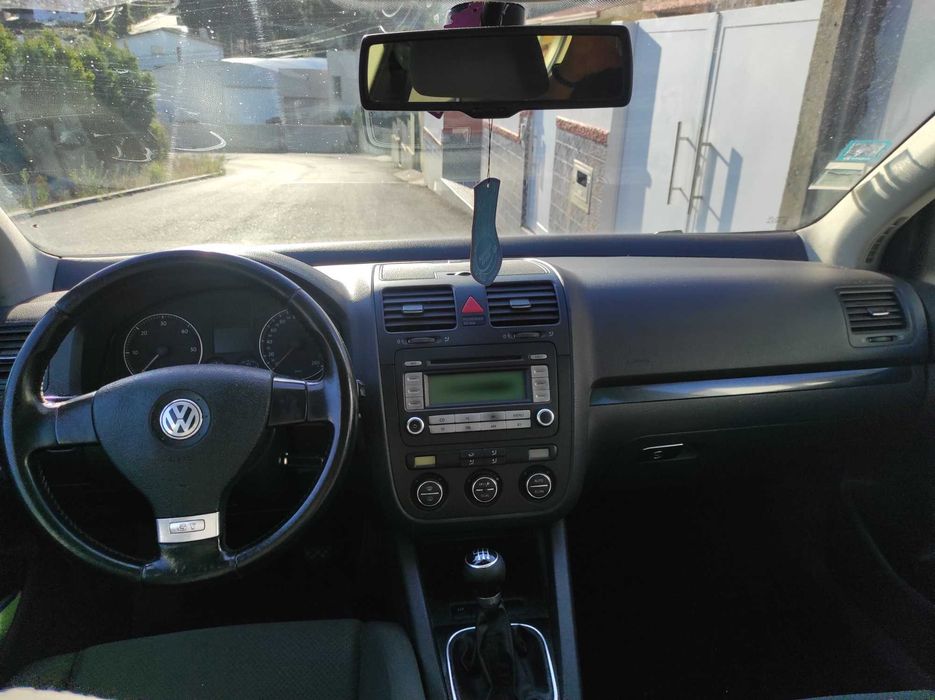 Volkswagen Golf 5