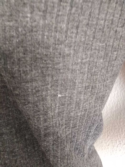 Top Negro Fórmula Joven M