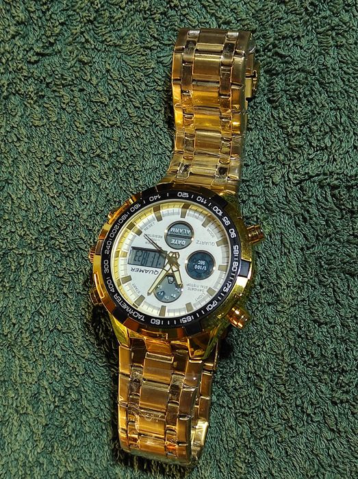 Sprzedam zegarek męski