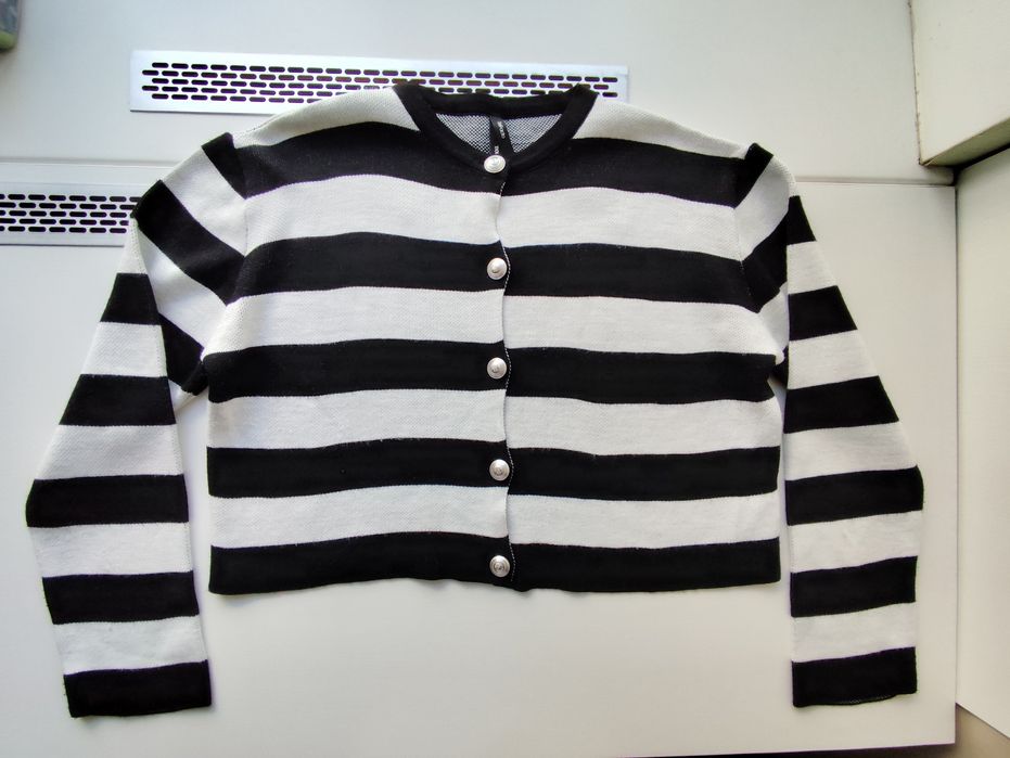 Жіночій жакет ( кардиган). р 52, XXL