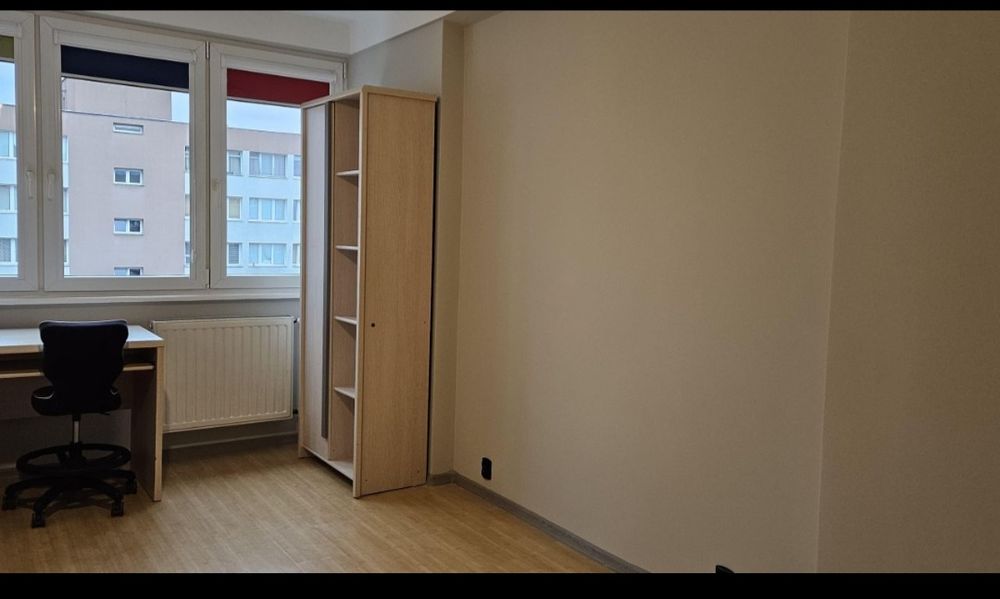 Mieszkanie – Warszawa - Więcej