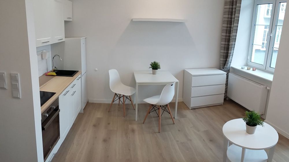 Mieszkanie – Szczecin - Widok 3