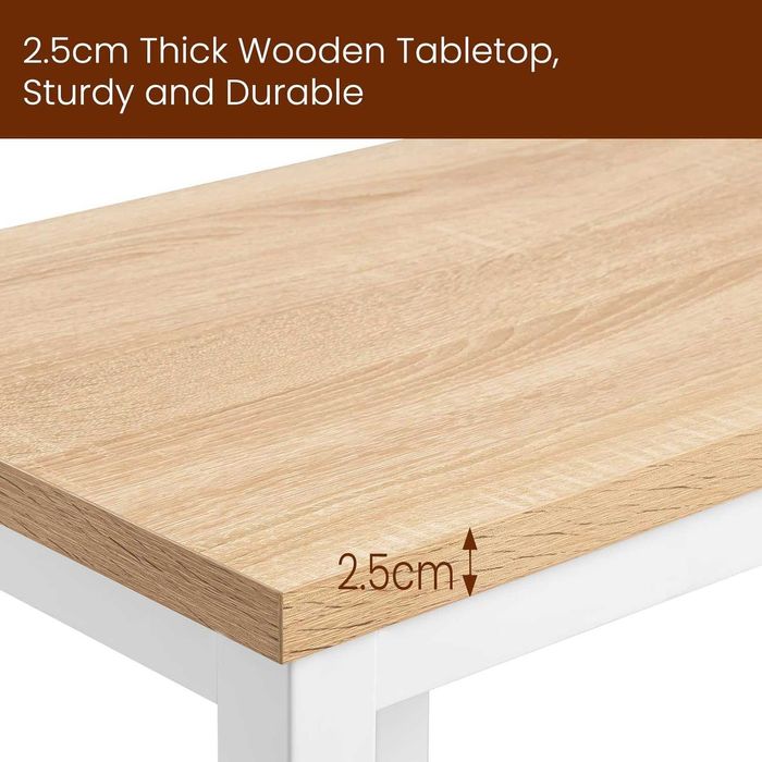 Nowy stół barowy / stolik / blat roboczy /140x40 / płyta / lada !K107!