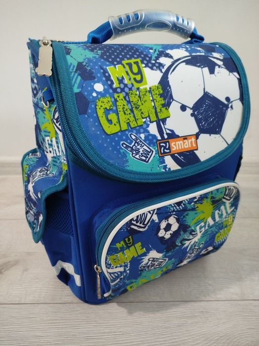 Ортопедичний рюкзак