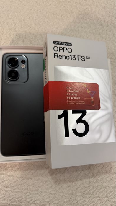 Oppo Reno 13 FS 512 GB