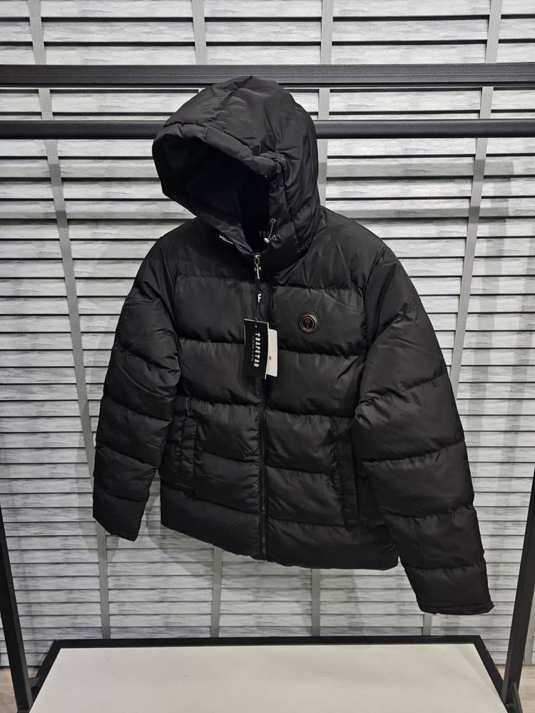 Куртка Trapstar | Трапстар: 2 950 грн. - Пуховики та зимові куртки ...