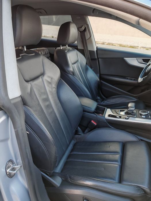 Audi A5 Sportback 2.0 TDI 190cv S tronic — 2018