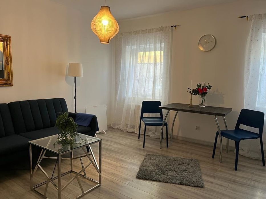 Sprzedam mieszkanie 2 pokojowe 38,5m