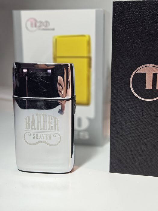 Продам професійний шейвер Tondeo Barber Shaver – оригінал